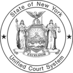 state of new york united court system